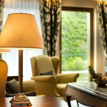 Residence Bellevue Boppard Dış mekan fotoğraf