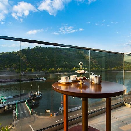 Residence Bellevue Boppard Dış mekan fotoğraf