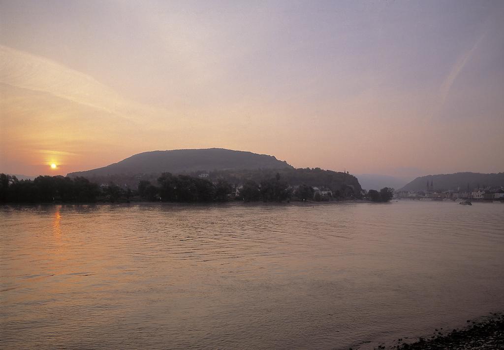 Residence Bellevue Boppard Dış mekan fotoğraf