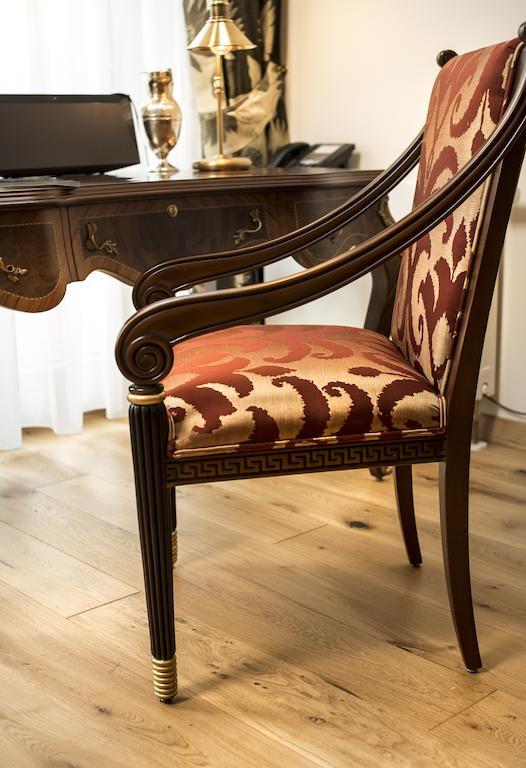 Residence Bellevue Boppard Dış mekan fotoğraf