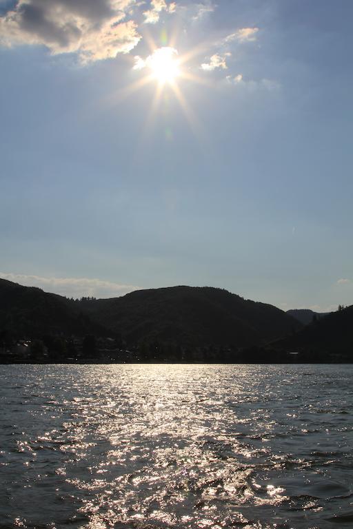 Residence Bellevue Boppard Dış mekan fotoğraf