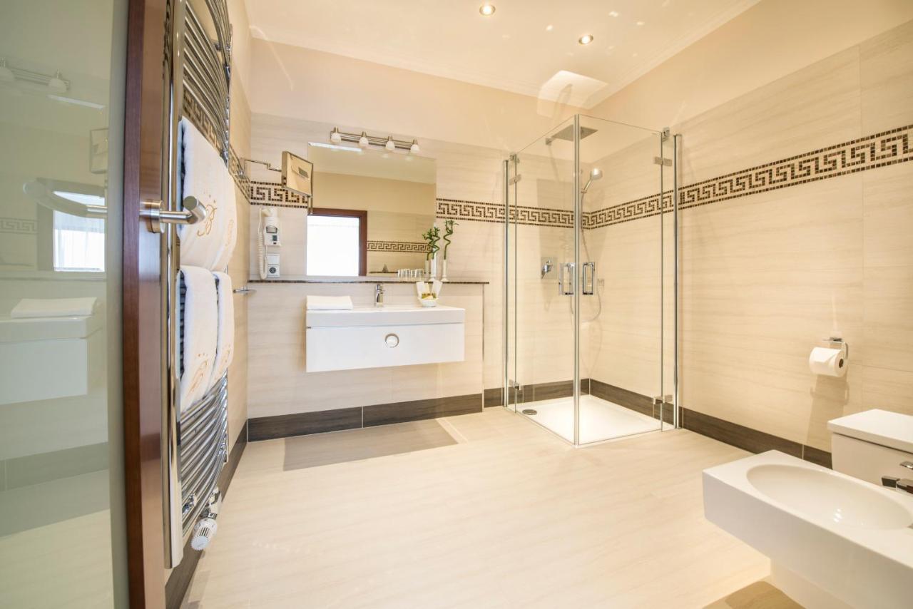 Residence Bellevue Boppard Dış mekan fotoğraf