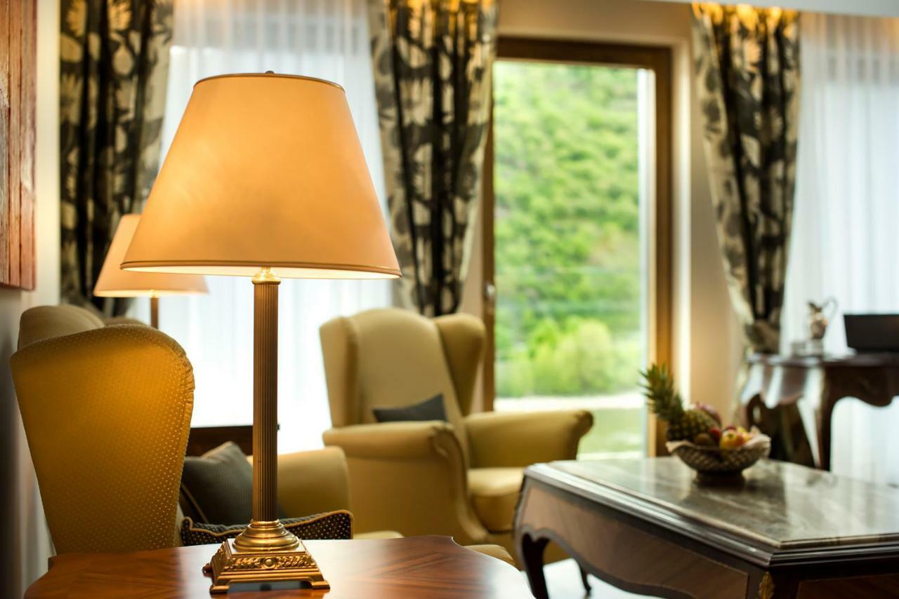 Residence Bellevue Boppard Dış mekan fotoğraf