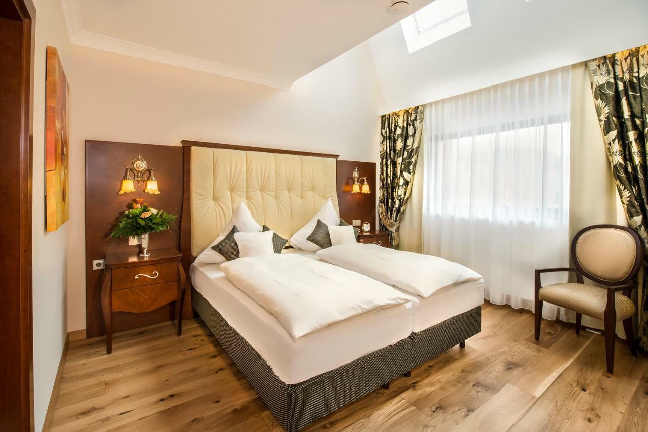 Residence Bellevue Boppard Dış mekan fotoğraf