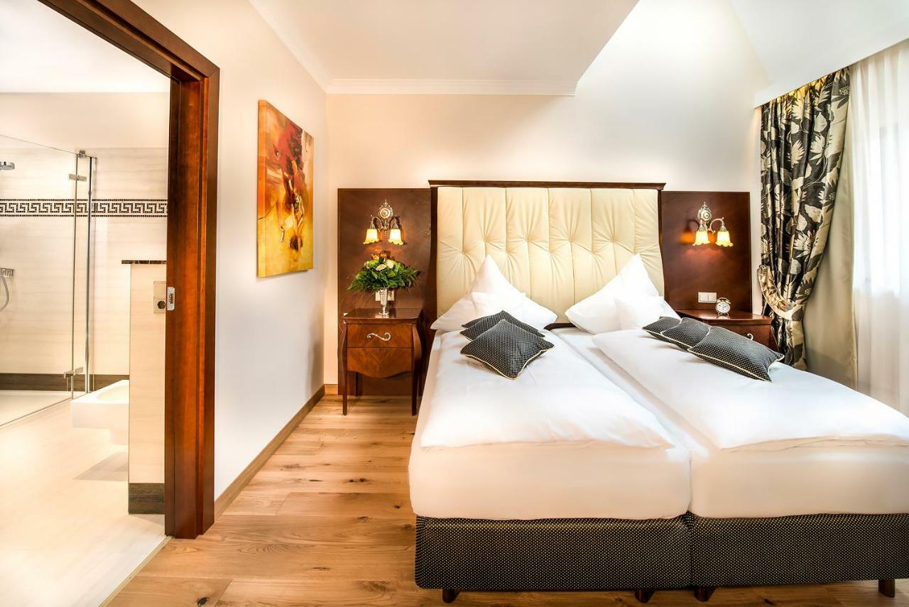 Residence Bellevue Boppard Dış mekan fotoğraf