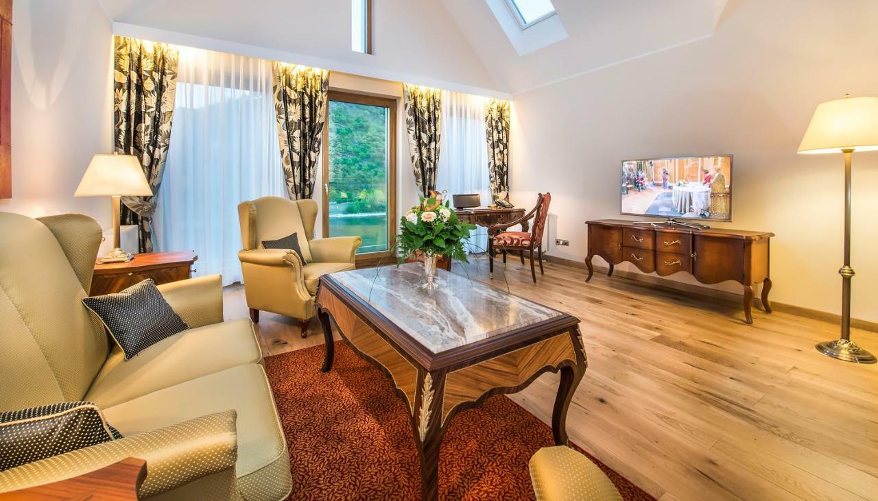 Residence Bellevue Boppard Dış mekan fotoğraf