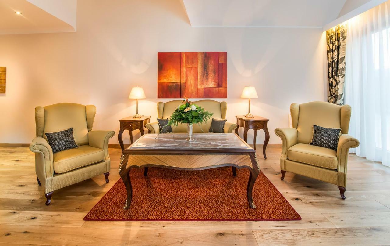 Residence Bellevue Boppard Dış mekan fotoğraf