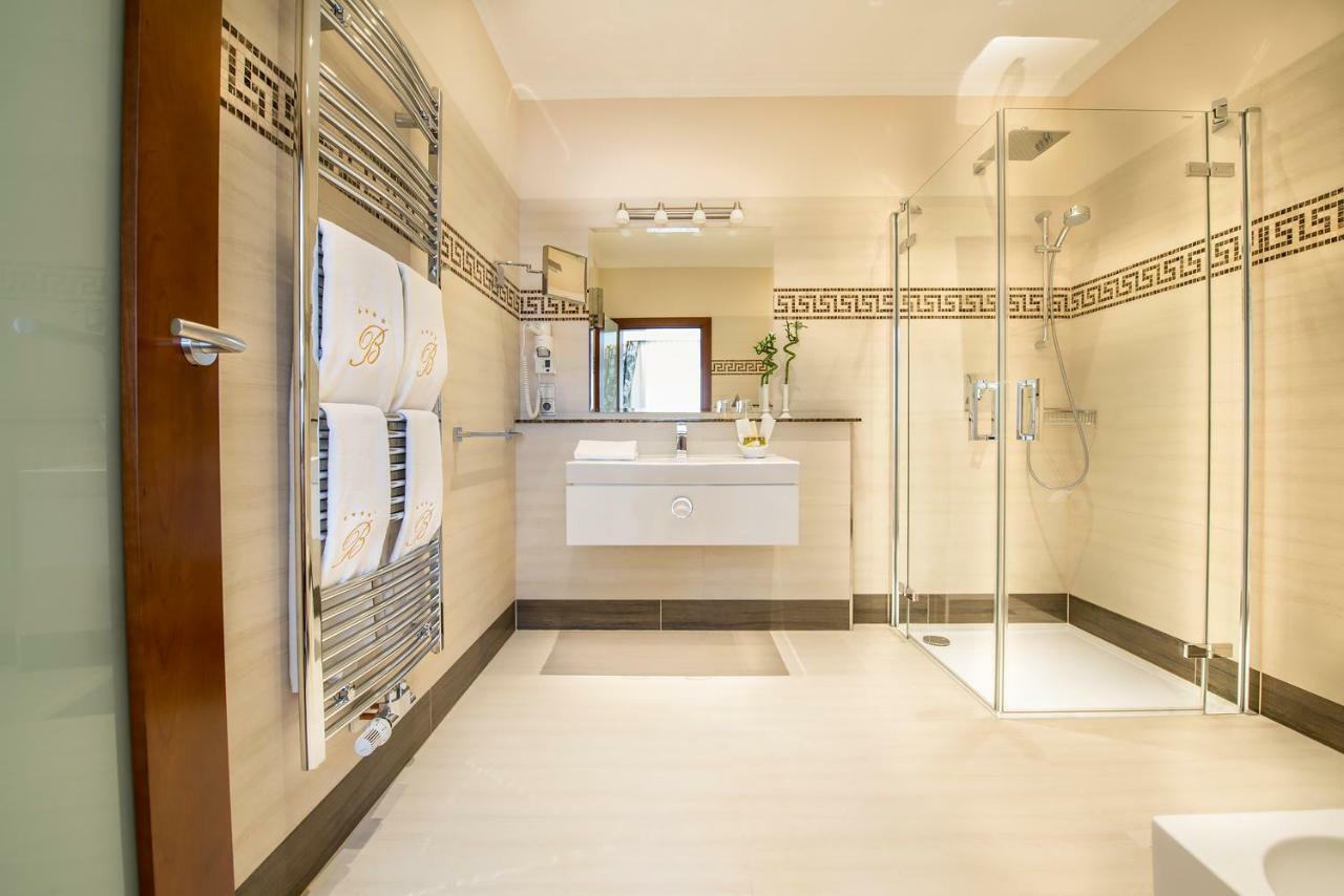 Residence Bellevue Boppard Dış mekan fotoğraf