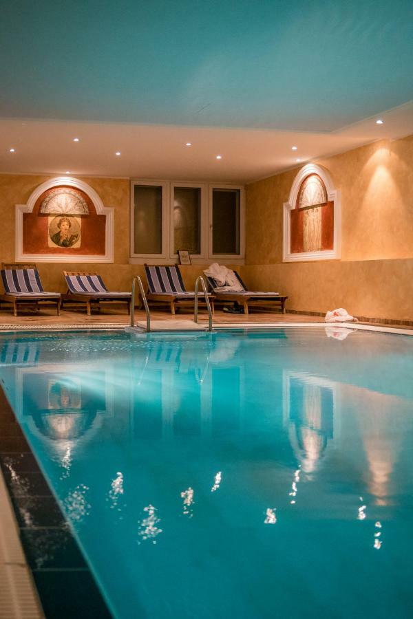 Residence Bellevue Boppard Dış mekan fotoğraf